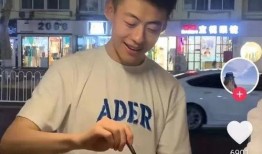 甜水面小哥视频爆料,网红美食背后的真相